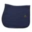 Kentucky Pearls Show Jumping Saddle Pad Navy-Full