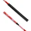 KM Elite Cush Grip Jump Bat Whip Red