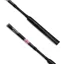 KM Elite Cush Grip Jump Bat Whip Black