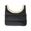 Kentucky Winter Horse Bib-Black