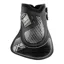 Veredus Carbon Gel Absolute XPRO-Rear Fetlock Boots-Black