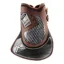 Veredus Carbon Gel Absolute XPRO-Rear Fetlock Boots-Brown
