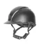 Champion Air-Tech Deluxe Riding Hat Dial Fit-Black/Silk
