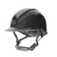 Champion Air-Tech Deluxe Riding Hat Dial Fit-Metallic/Black