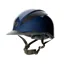 Champion Junior Air-Tech Riding Hat Dial Fit-Metallic Navy