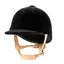 Champion CPX Supreme Riding Hat-Black