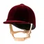Champion CPX Supreme Riding Hat-Burgundy-Special Order