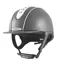 Champion Evolution Pearl Riding Hat-Black