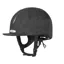 Champion Junior X-Air Plus Riding Hat-Black