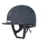 Champion Junior X-Air Plus Riding Hat-Navy