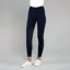 Toggi Ladies Contour Full Seat Breeches-Black