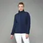Toggi Ladies Cozy Padded Jacket-Navy