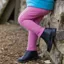 Equetech Dinky Jodhpurs-Pink