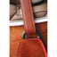 Freejump Classic Wide Leathers-Brown