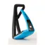 Freejump Soft Up Lite Stirrups-Blue