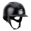Champion Insight Peaked Helmet-Matt Black