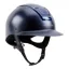 Champion Insight Peaked Helmet-Matt Navy