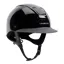 Champion Insight Peaked Helmet-Metallic Black