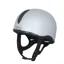 Champion Junior X-Air Plus Jockey Helmet-Silver
