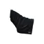 Kentucky Heavy Fleece Horse Scarf-Black-Full