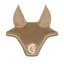 Kentucky Fly Veil Wellington 3D Logo Rope-Beige