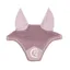 Kentucky Fly Veil Wellington 3D Logo Rope-Light Pink