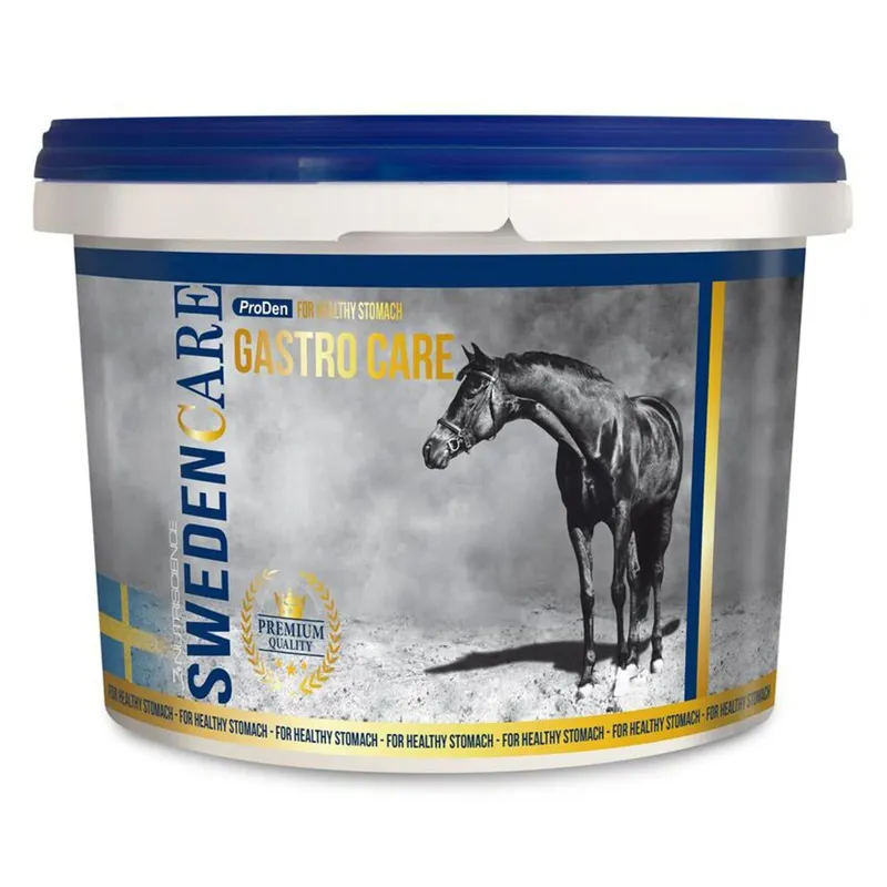 Nutriscience Gastrocare-1.8kg