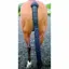 Mark Todd Tail Guard with Bag Navy 
