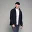 Toggi Mens Defender Waterproof Jacket-Black