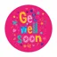 Horslyx Mini Gift Sleeve-Get well soon
