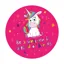 Horslyx Mini Gift Sleeve-Be a Unicorn