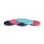 Hy Soft Webbing Lunge Line-Purple