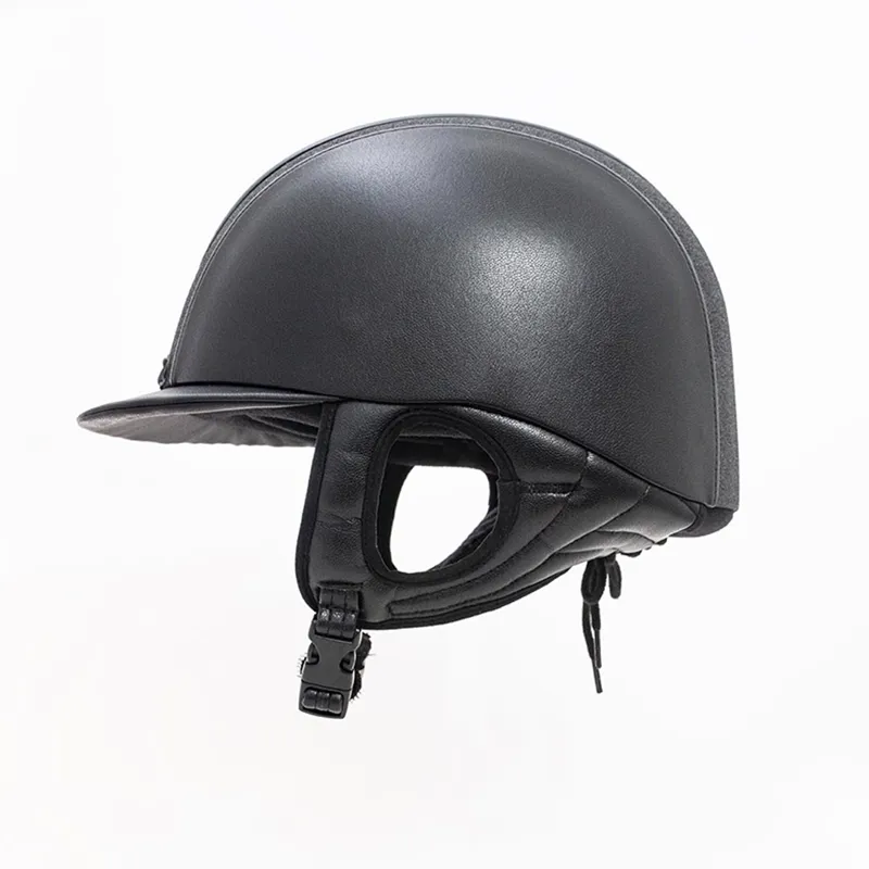 Champion Revolve Radiance Vent-Air MIPS Peaked Helmet-Black/Black-3