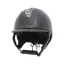 Champion Revolve Radiance Vent-Air MIPS Peaked Helmet-Black/Black