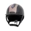 Champion Revolve Radiance Vent-Air MIPS Peaked Helmet-Black/Multi