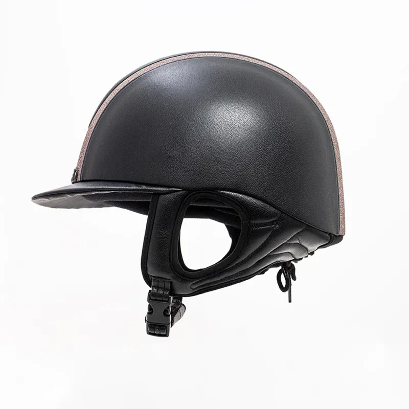 Champion Revolve Radiance Vent-Air MIPS Peaked Helmet-Black/Multi-3