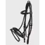 Equiline Pony Bridle-Black