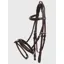 Equiline Pony Bridle-Brown