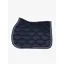 PS of Sweden Saddle Pad Jump Signature-Navy-Full