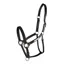 Equilibrium Stellar All Weather Headcollar-Black