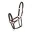 Equilibrium Stellar All Weather Headcollar-Brown