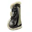 Veredus Kevlar Gel Vento Save the Sheep-Front Tendon Boots-Black