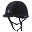 Charles Owen YR8 Regular Fit Sizes Riding Helmet with Sparkly Centre-Navy