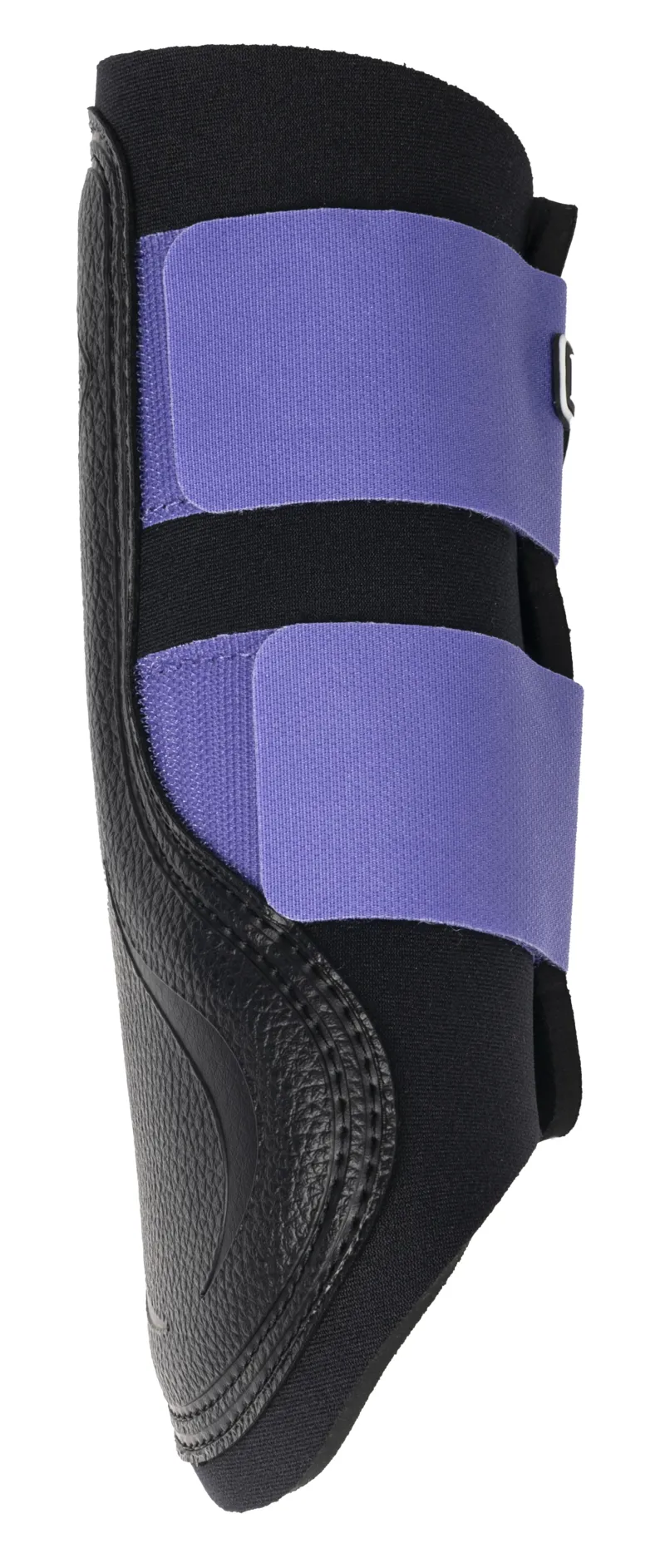 LeMieux SS22 Limited Edition Grafter Brushing Boot Bluebell-2