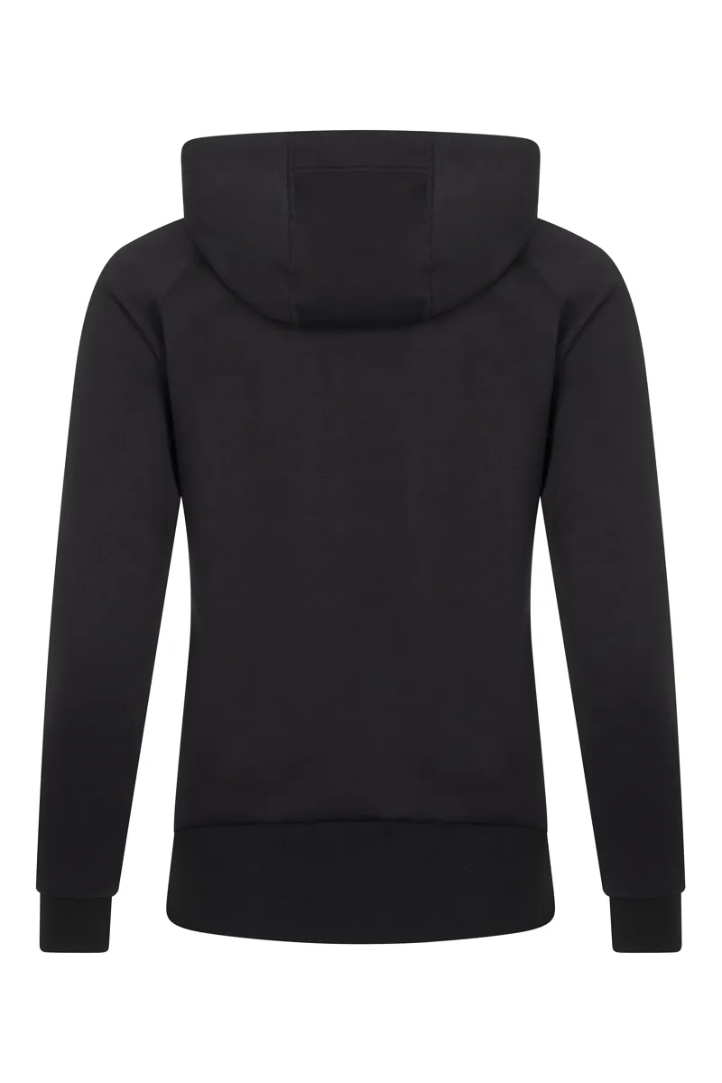 LeMieux Ladies Elite Hoodie Black-2