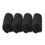 Kentucky Stable Bandage Pads-Black