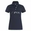 HV Polo Favoritas Polo Shirt-Navy Metallic