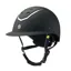Charles Owen Kylo 2025 Wide Peak with MIPS Black Matte/Chrome