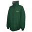 Mark Todd Fleece Lined Blouson Jacket Child-Hunter Green