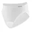 Equetech Bikini Brief-PLUS-White